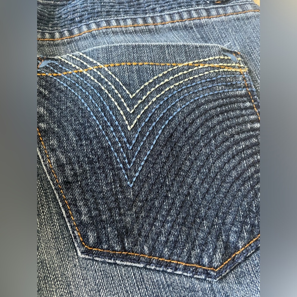 KanCan Flare Midrise Jeans. Size‎ 15 - Picture 5 of 16